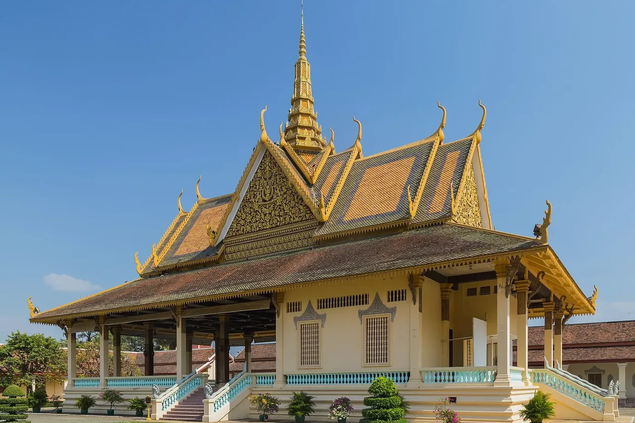 Phnom Penh