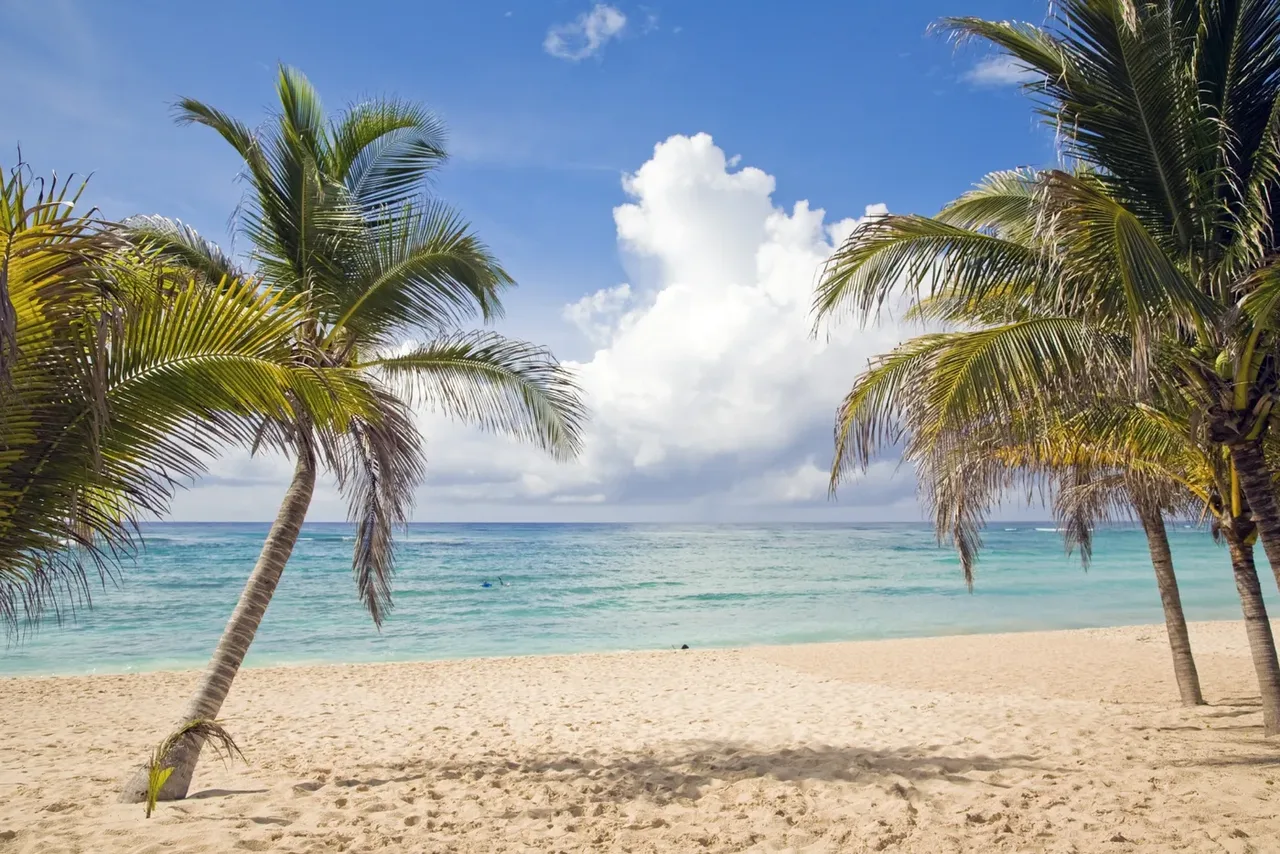 Playa del Carmen