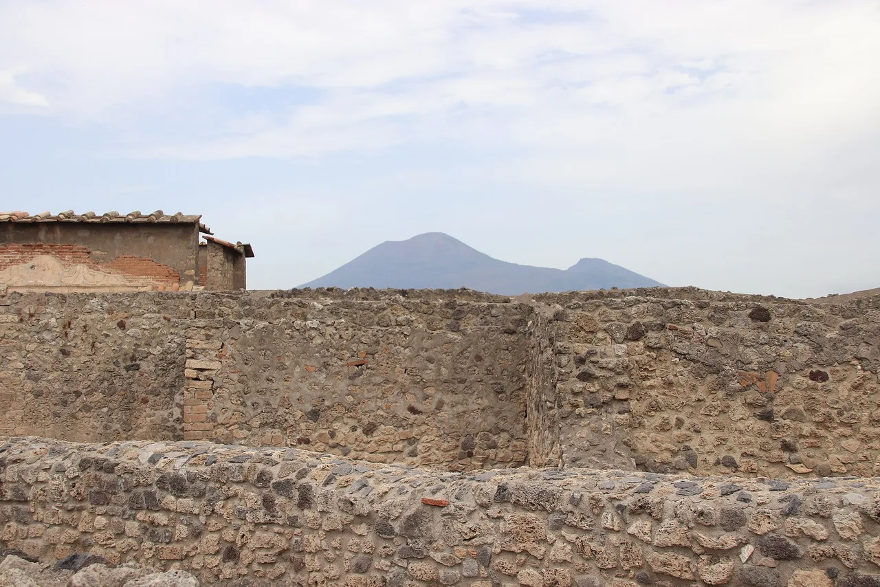 Pompeji