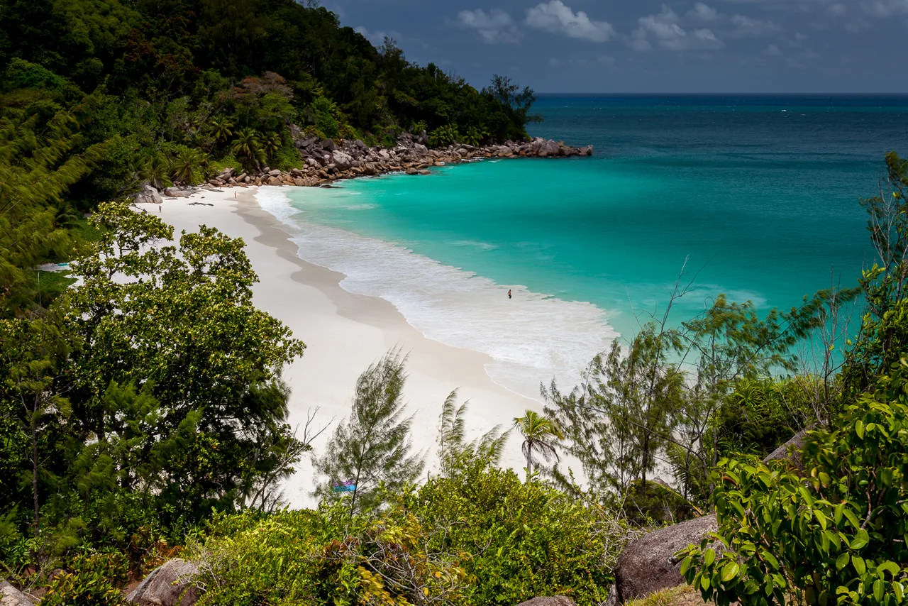 Praslin