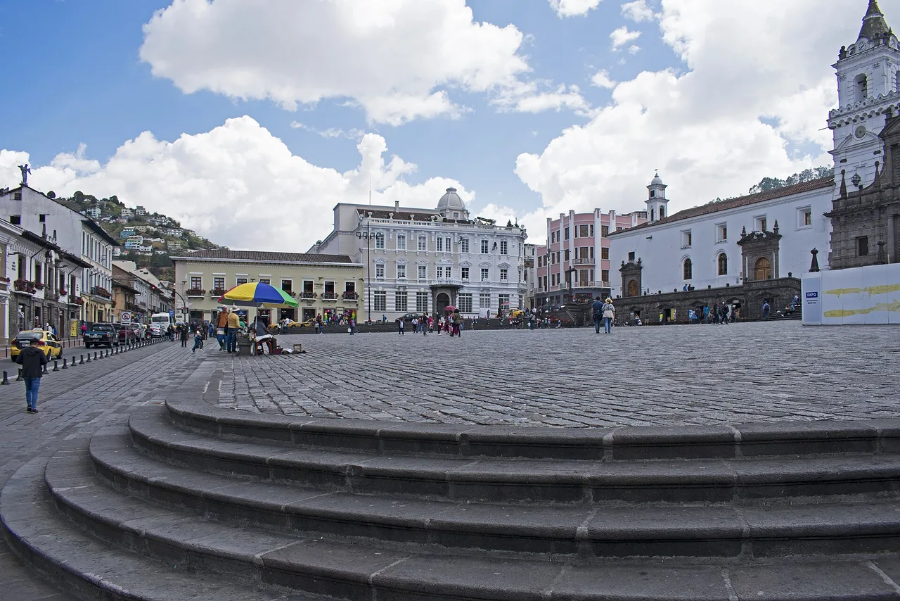 Quito