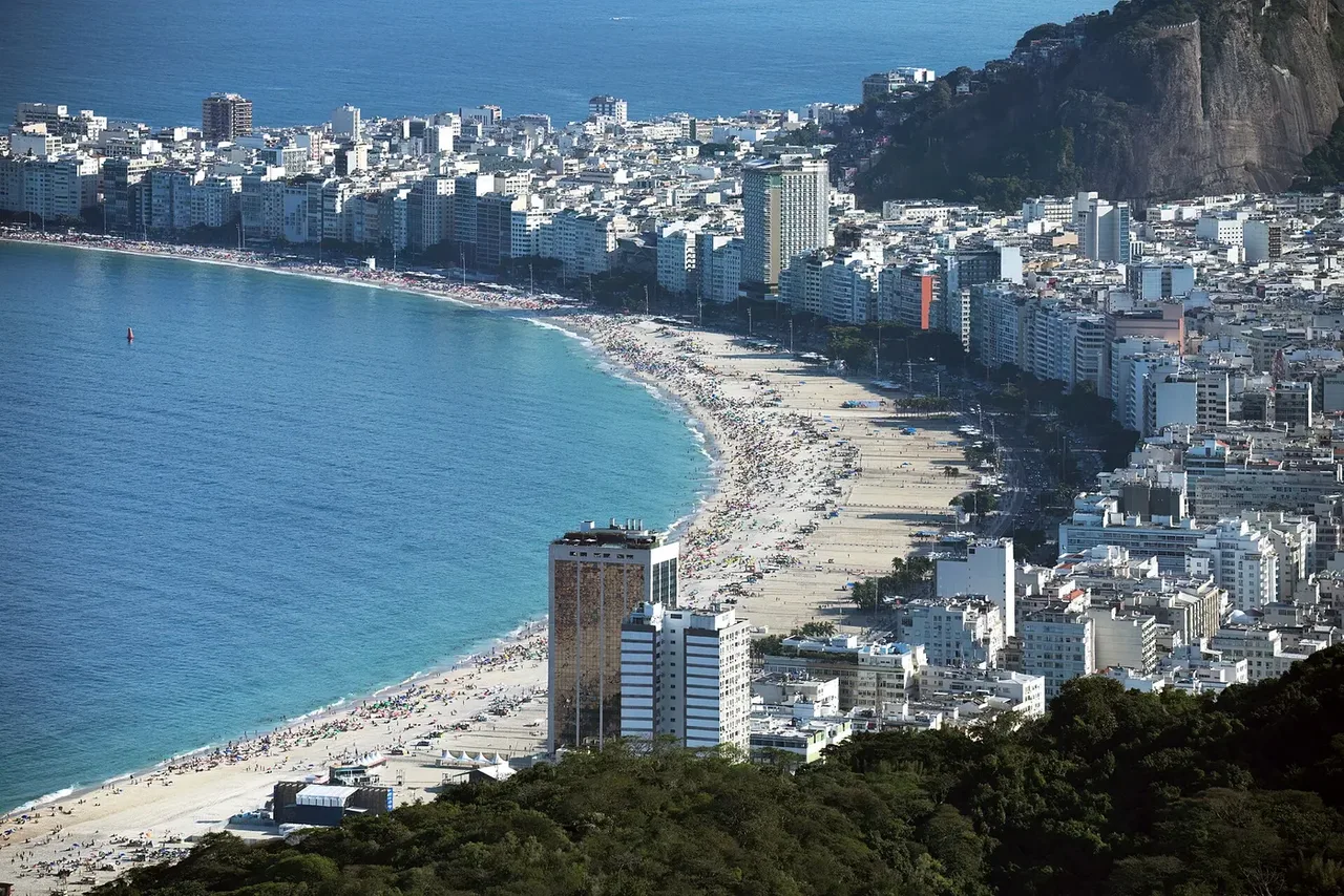 Rio de Janeiro