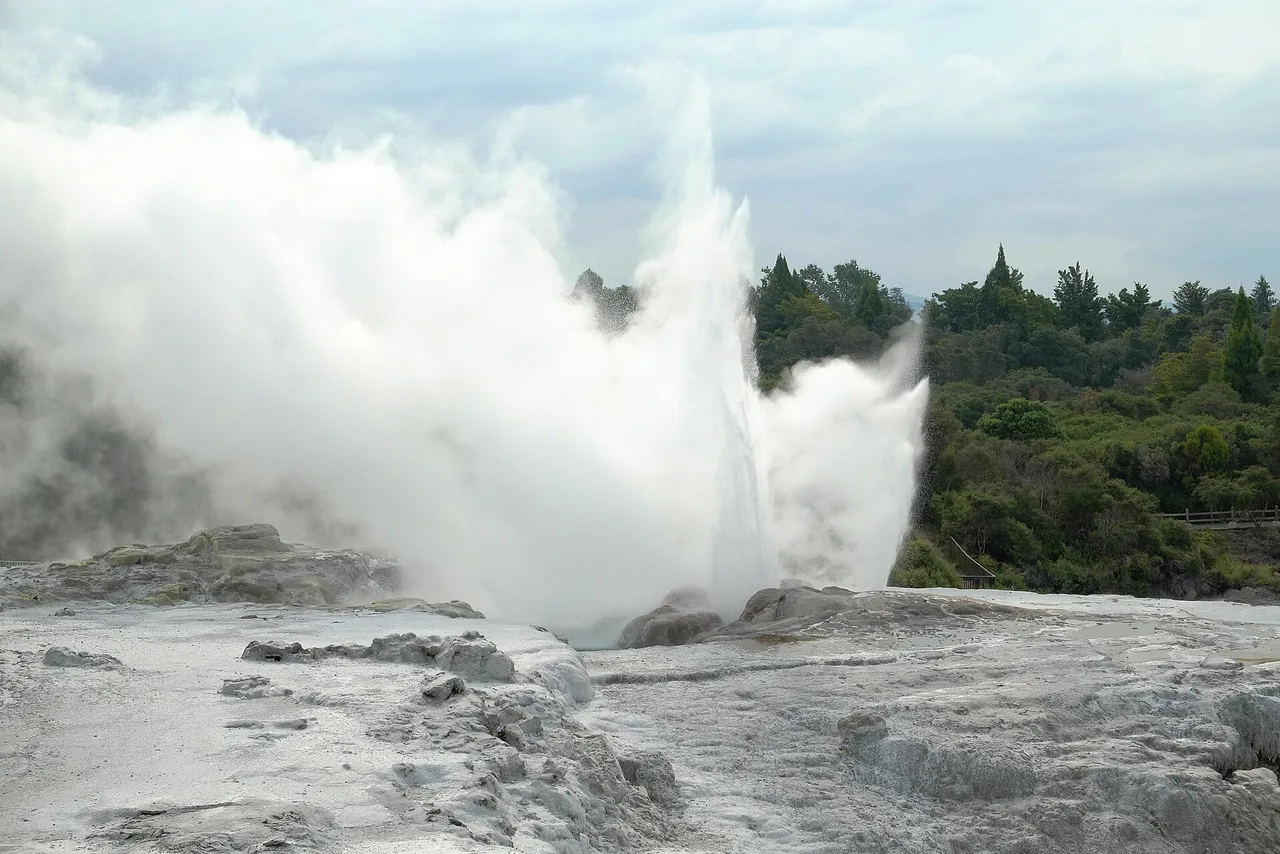 Rotorua