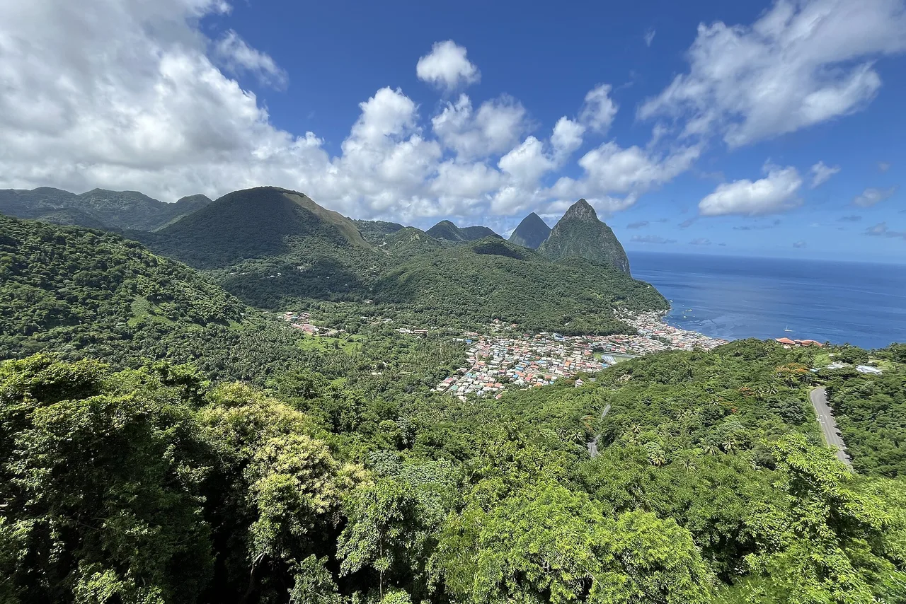 Saint Lucia