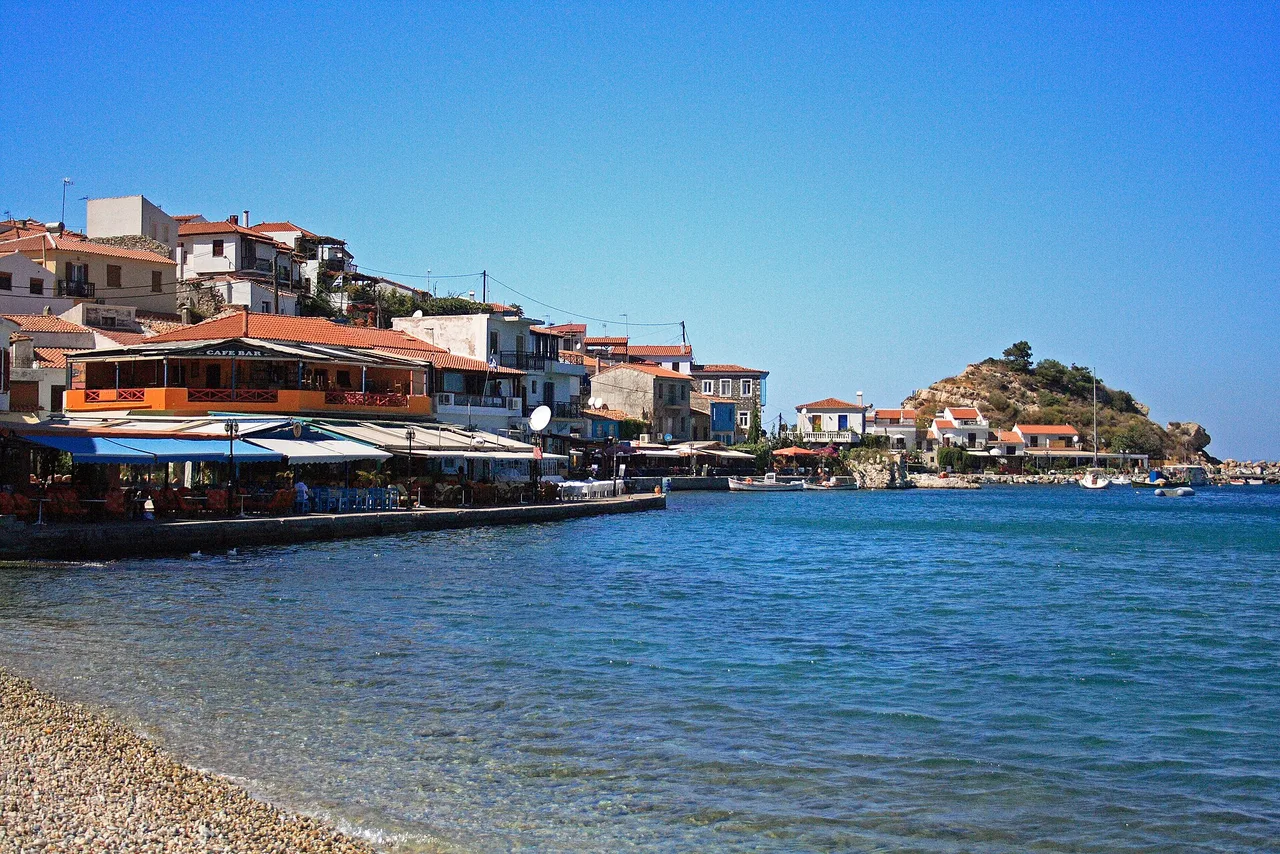 Samos