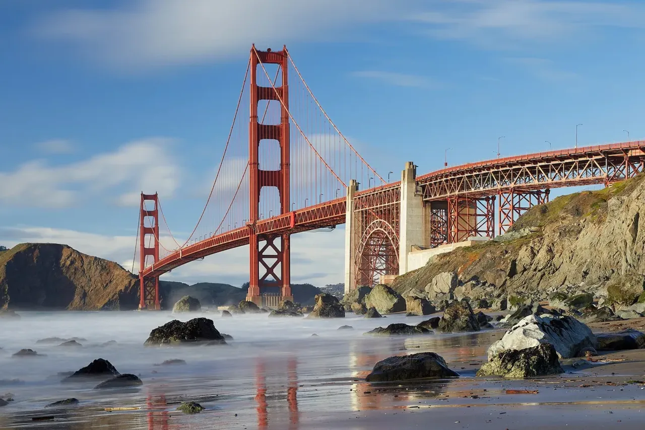 San Francisco