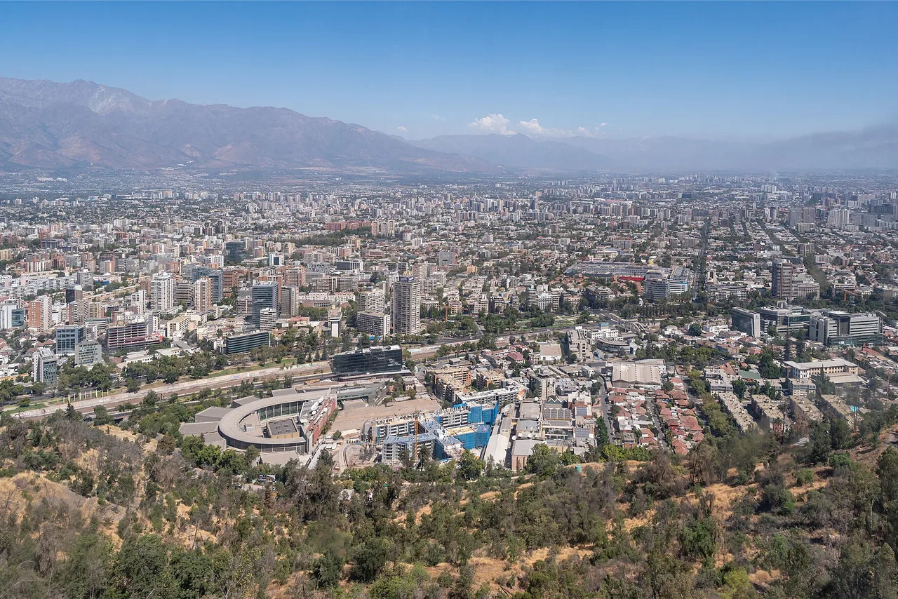 Santiago de Chile
