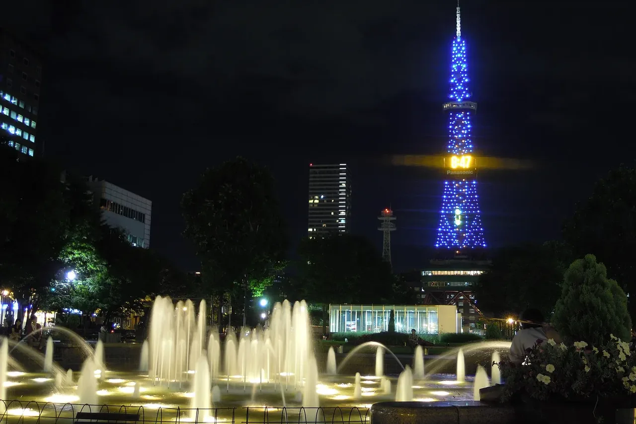 Sapporo