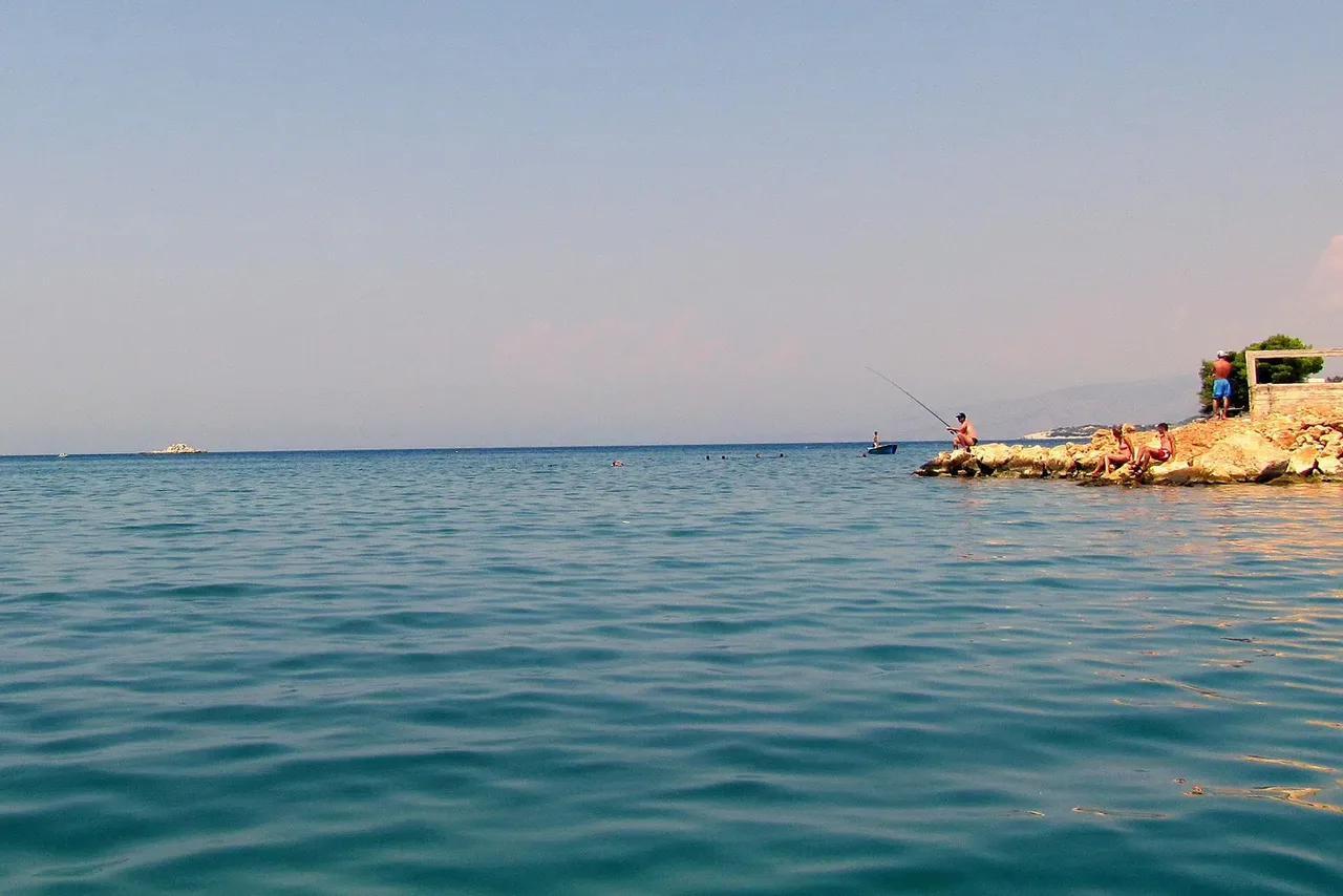 Saranda