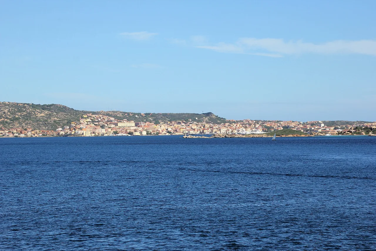 Sardinia