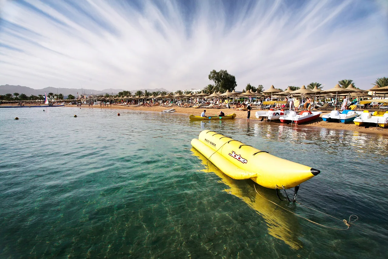 Sharm el-Sheikh