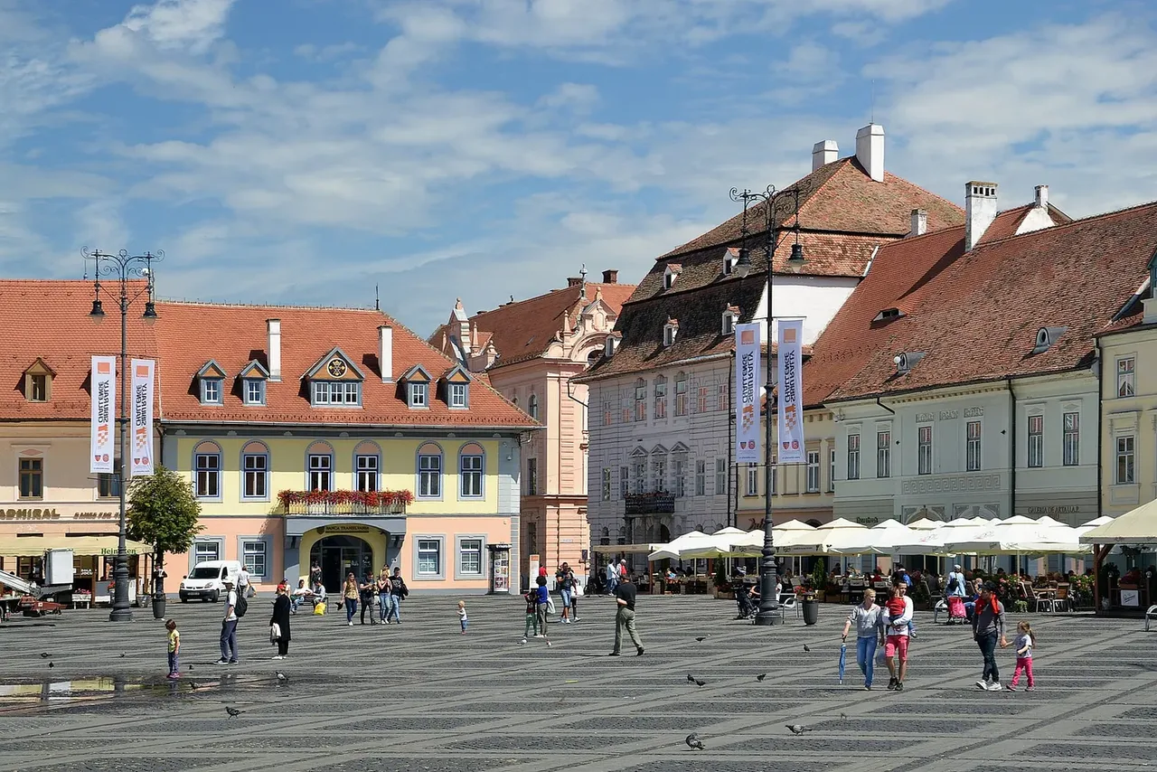 Sibiu