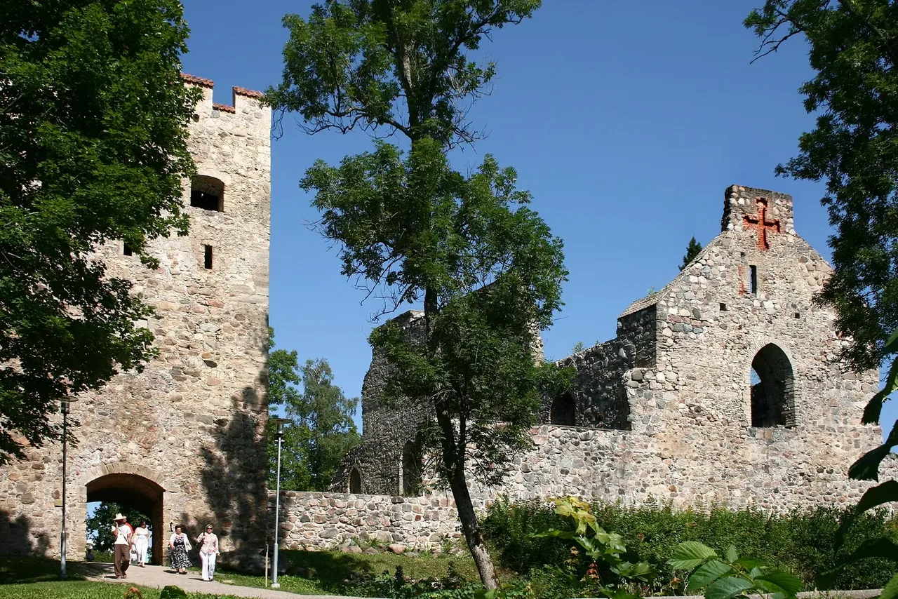 Sigulda