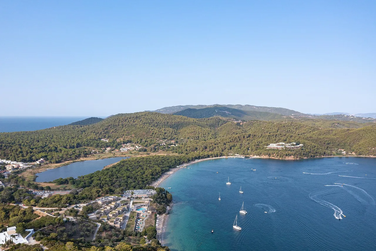 Skiathos