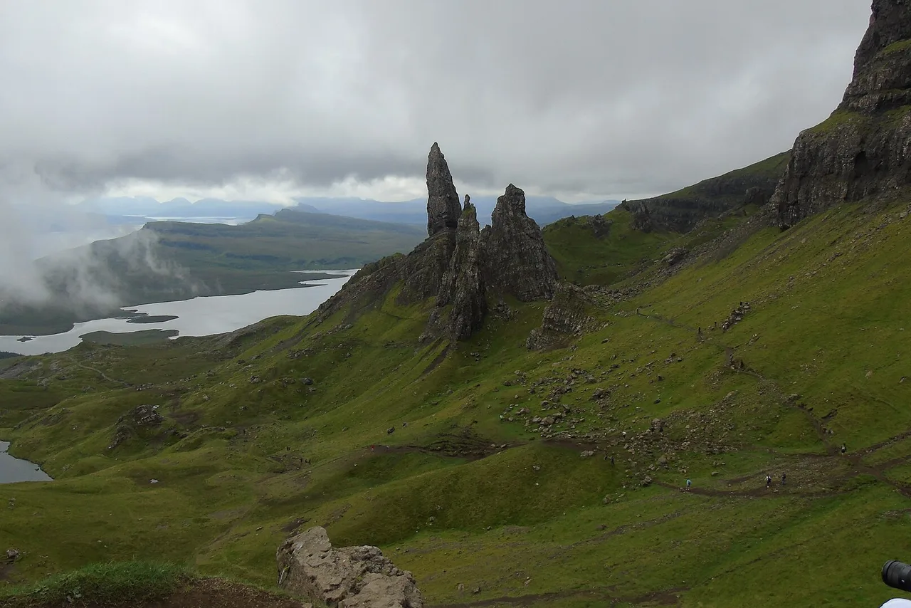 Isle of Skye