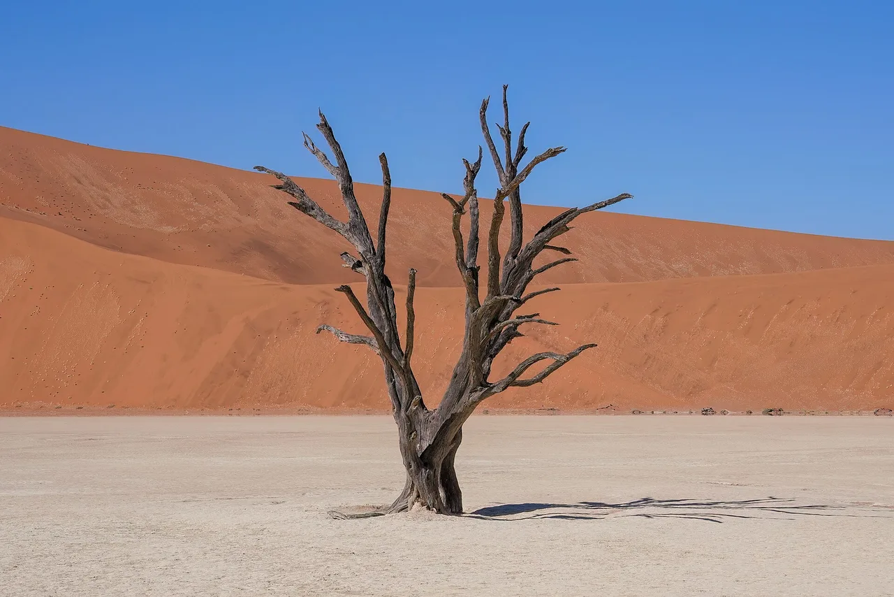 Namibia