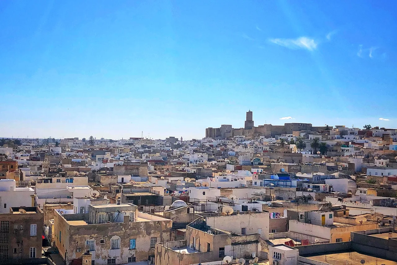 Sousse