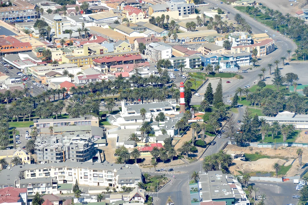 Swakopmund