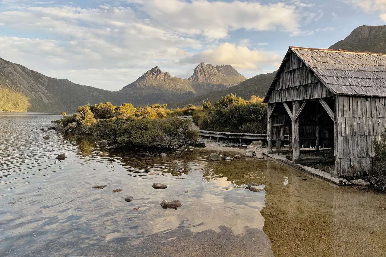 Tasmania