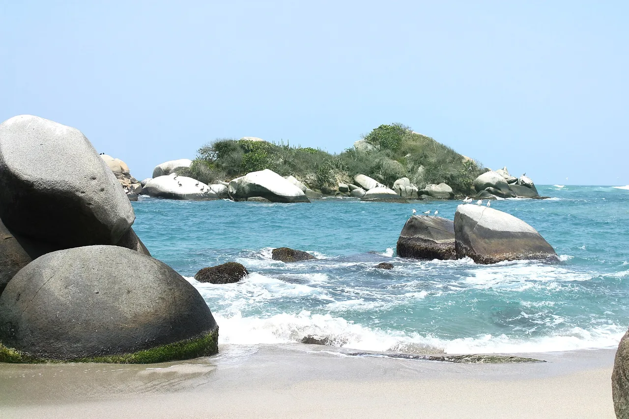Tayrona