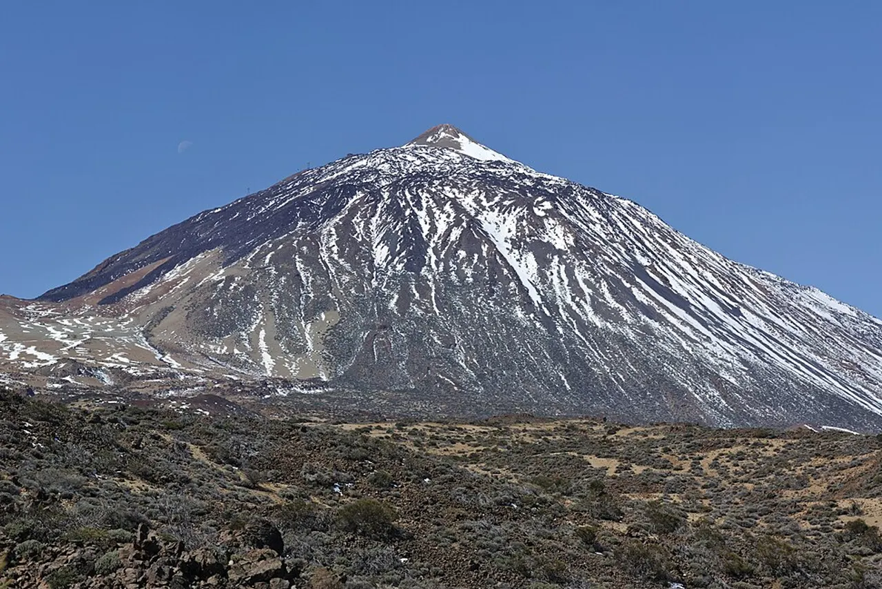 Teneriffa