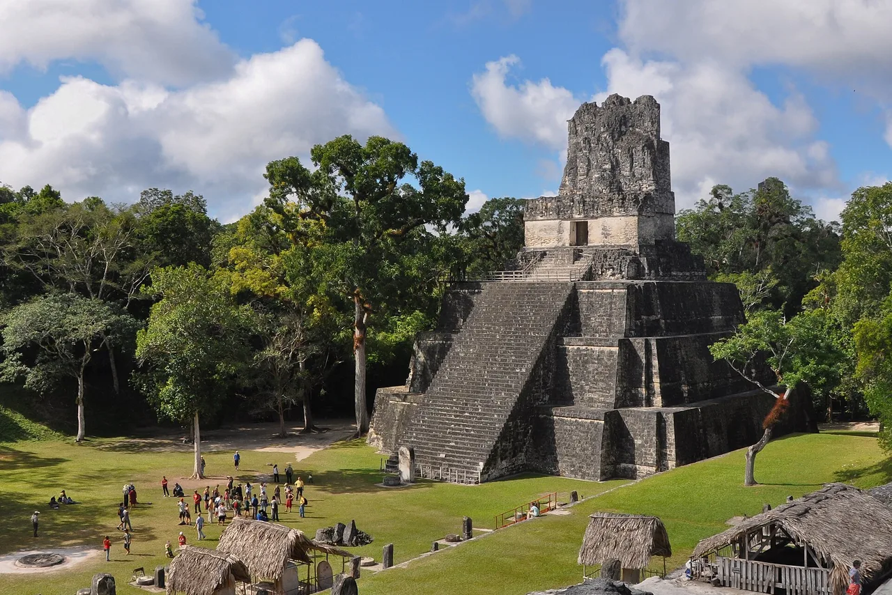 Tikal