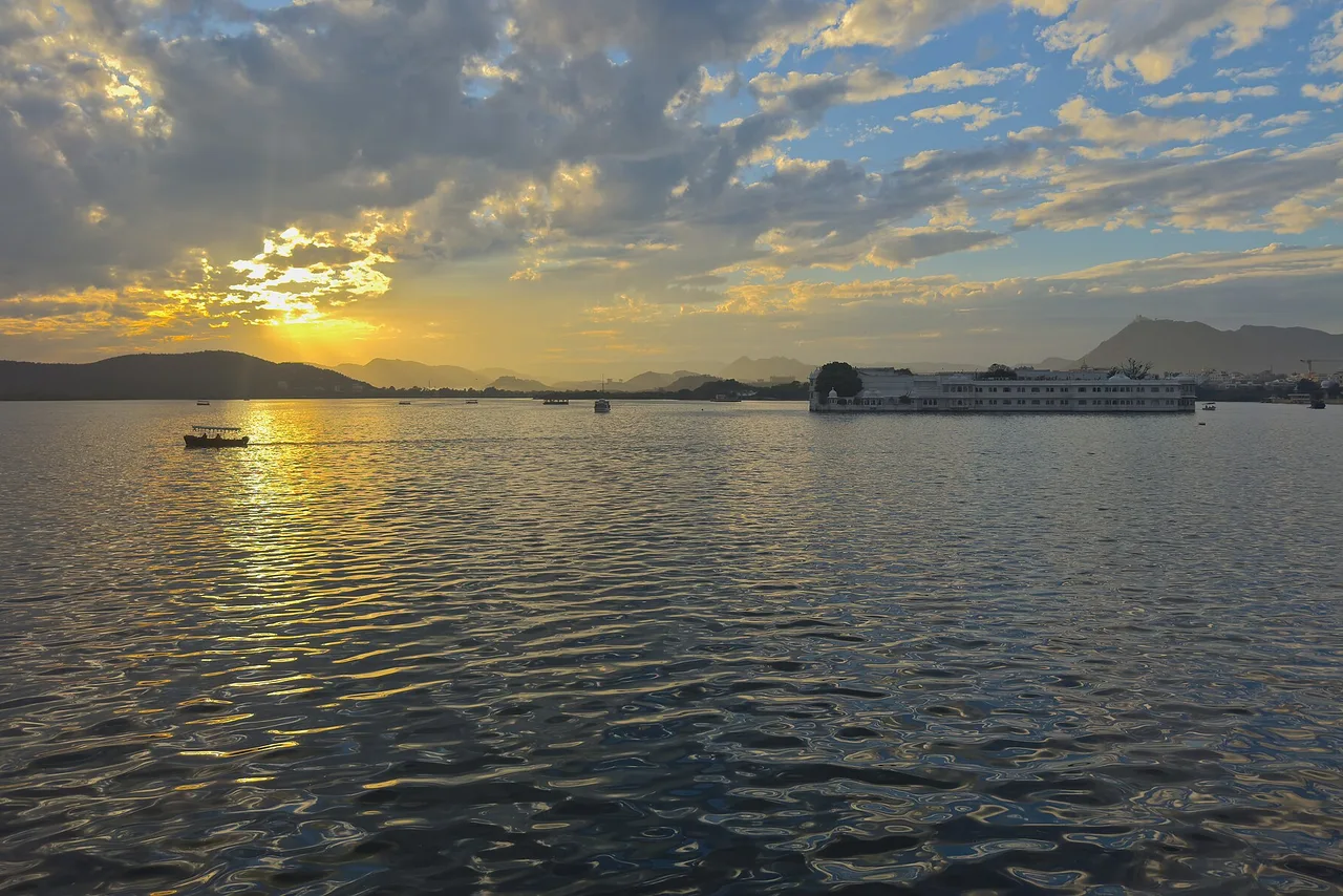 Udaipur