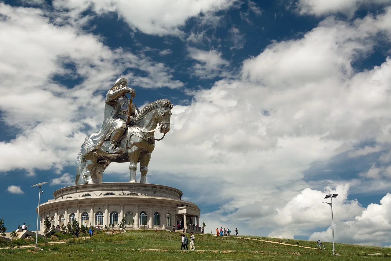 Ulaanbaatar