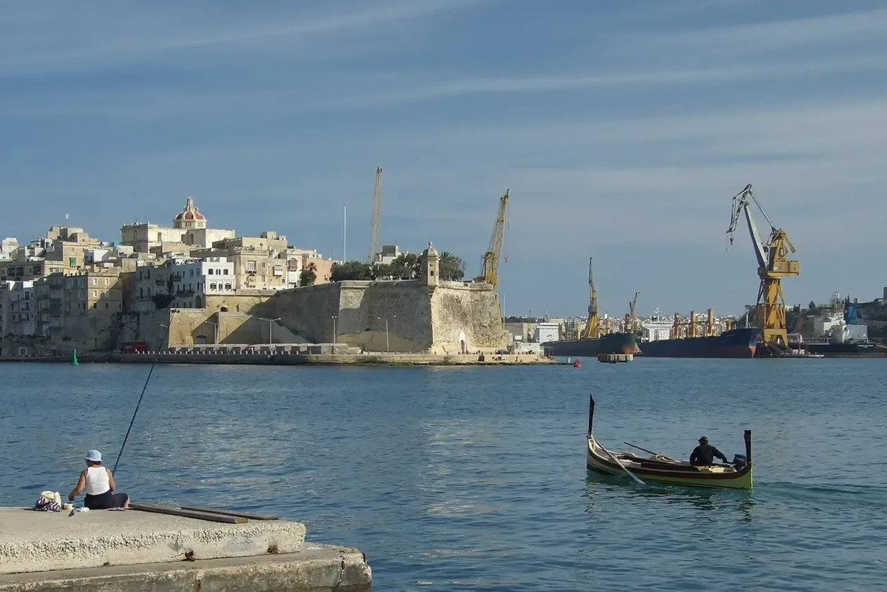 Valletta