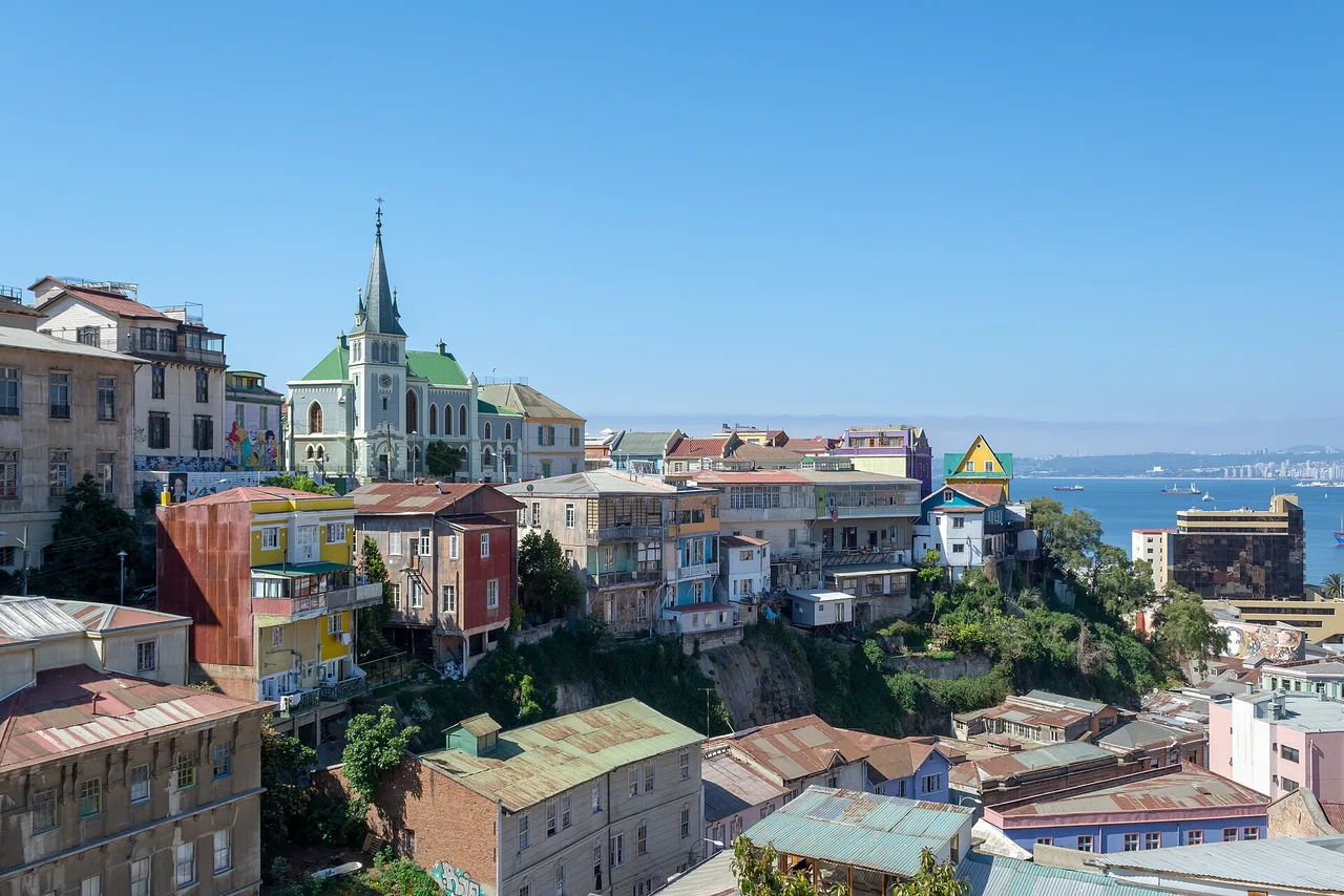 Valparaíso