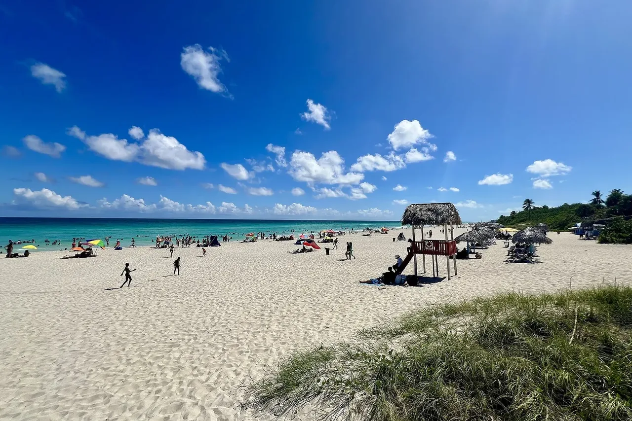 Varadero