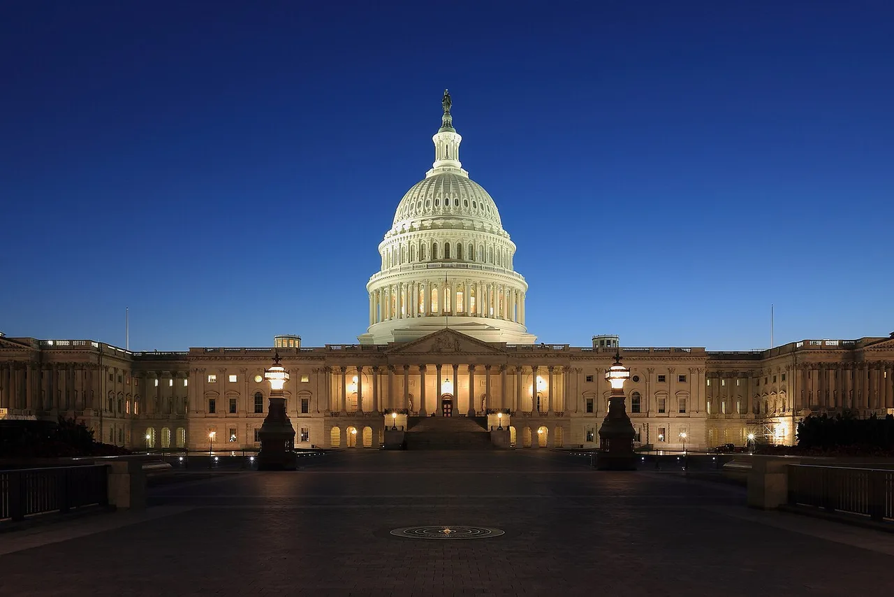 Washington D.C.