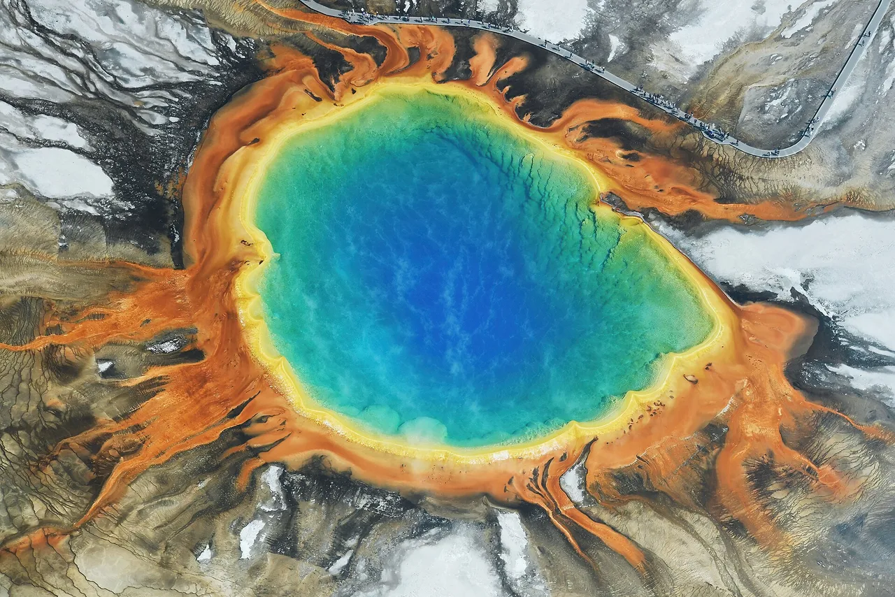 Yellowstone