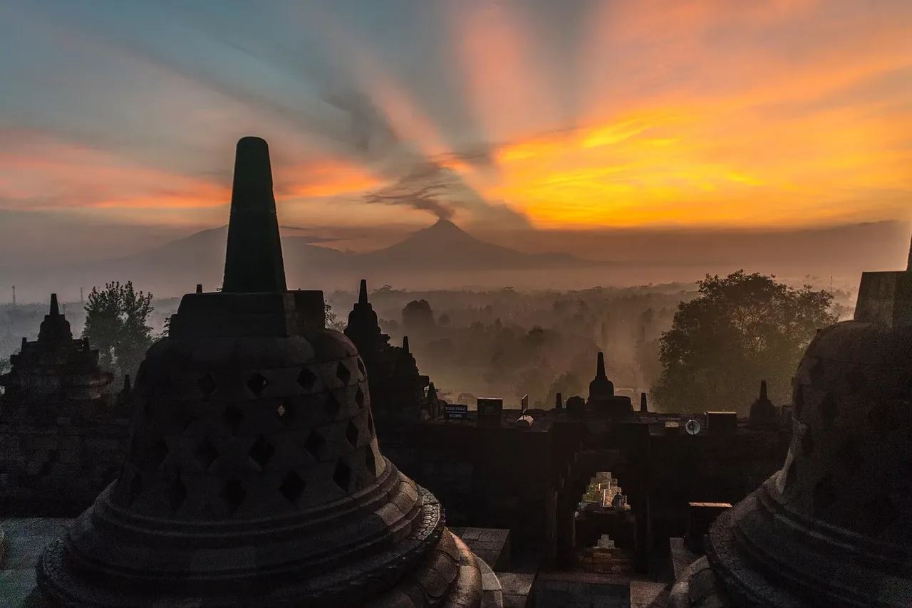 Yogyakarta