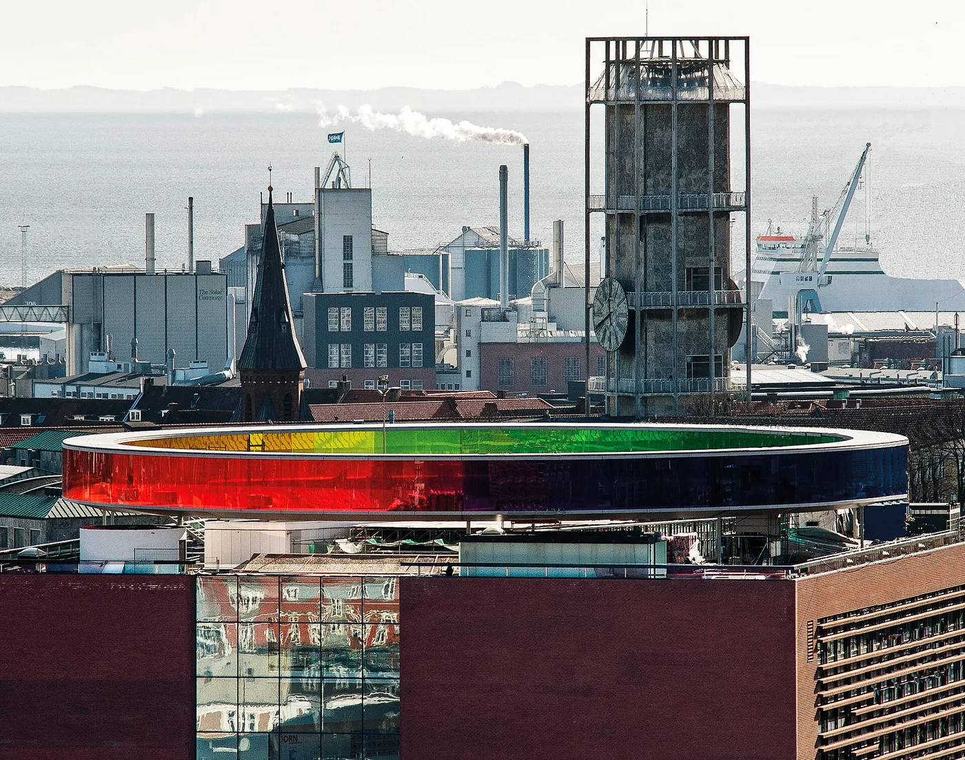 ARoS-taidemuseo