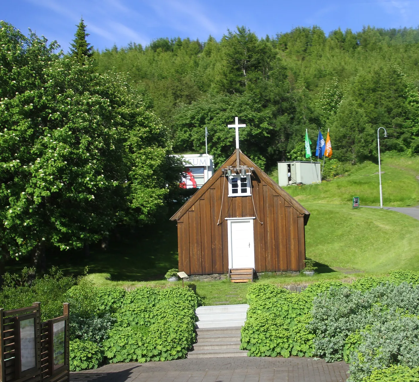 Akureyrin kirkko