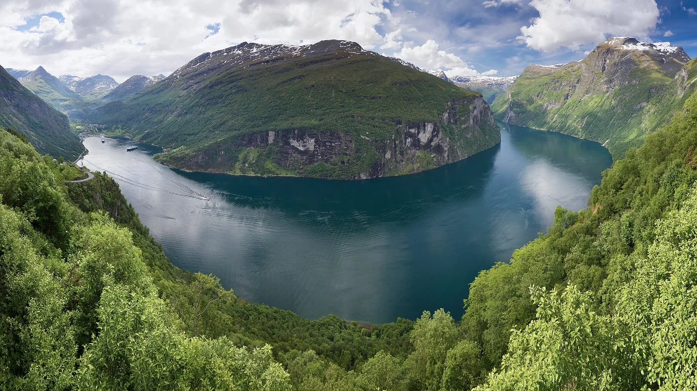 Geirangervuono