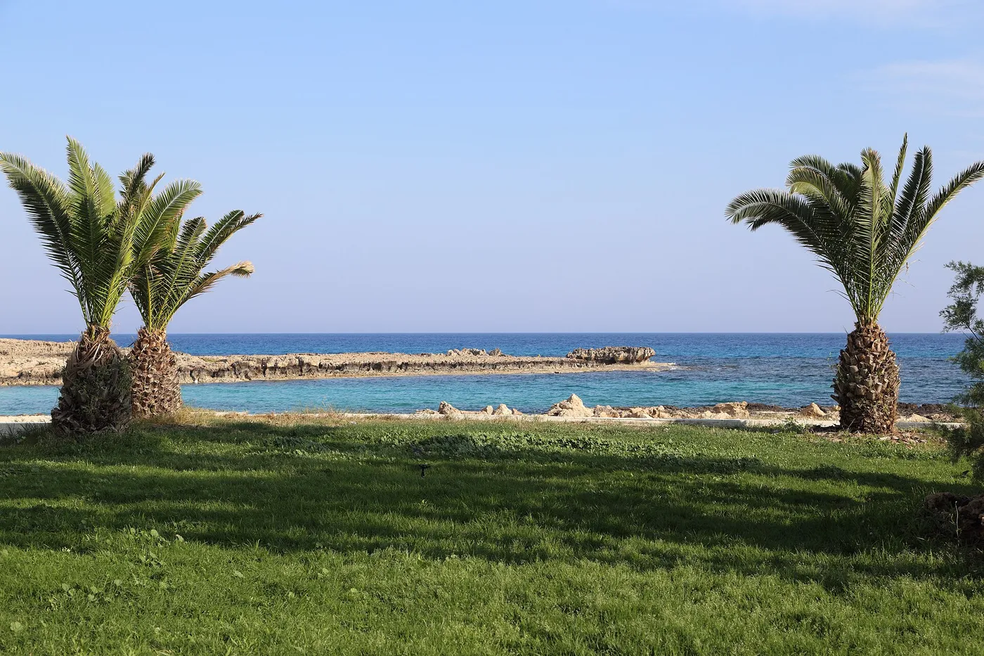 Nissi Beach