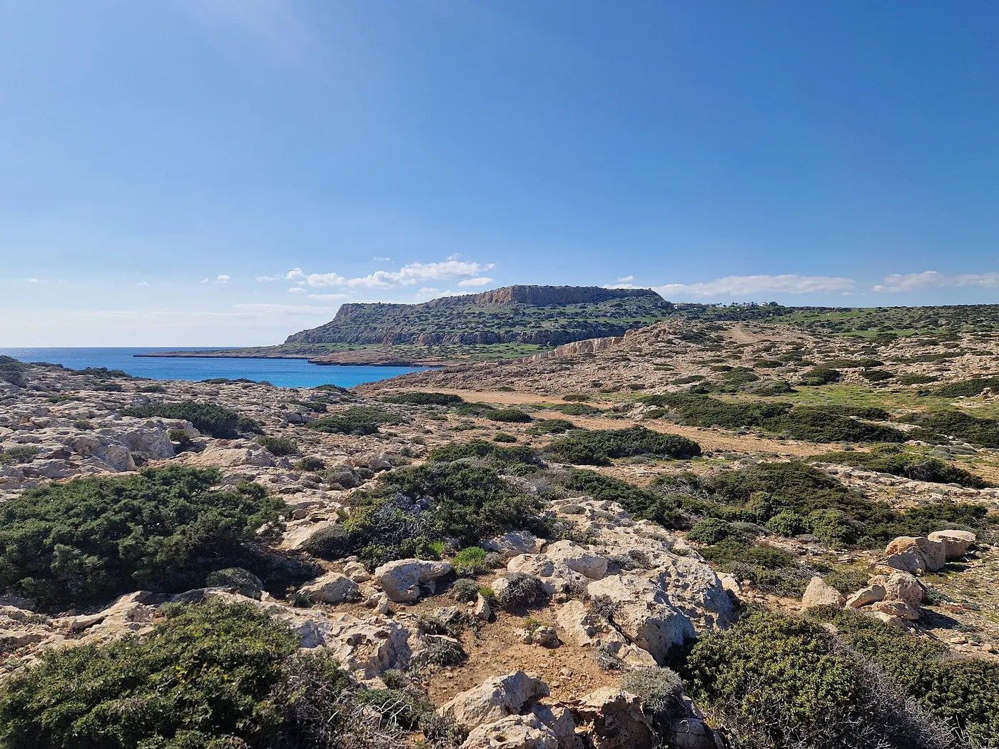 Cape Greco