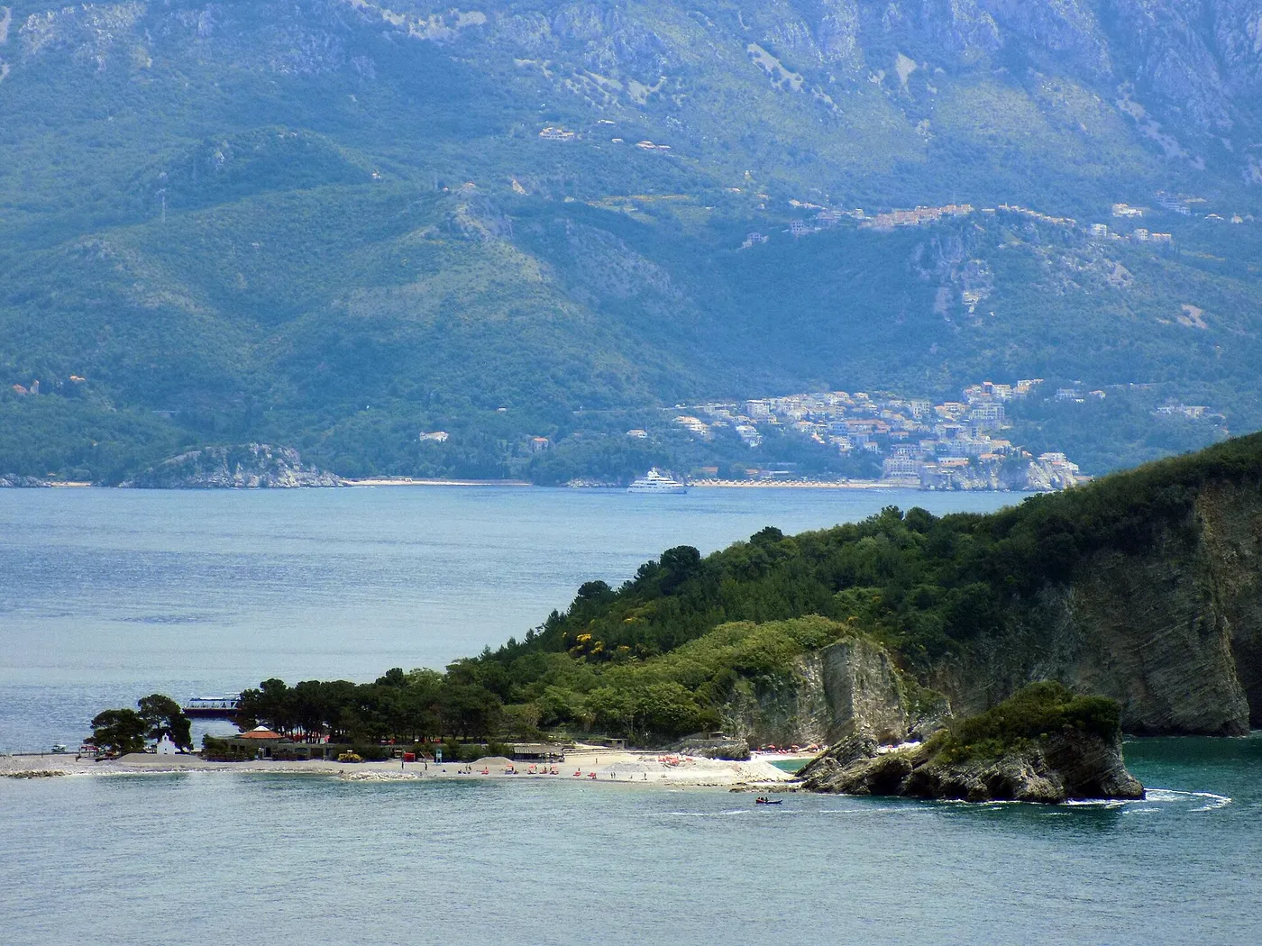 Sveti Nikola