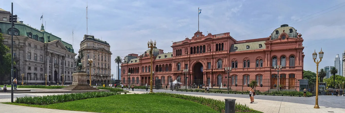 Casa Rosada