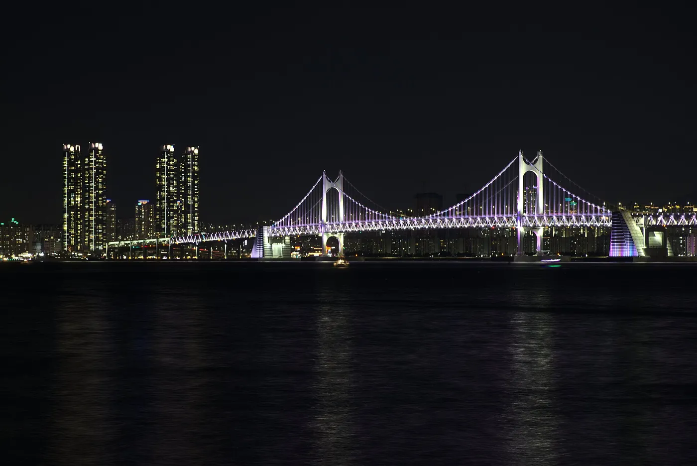 Gwanganin silta
