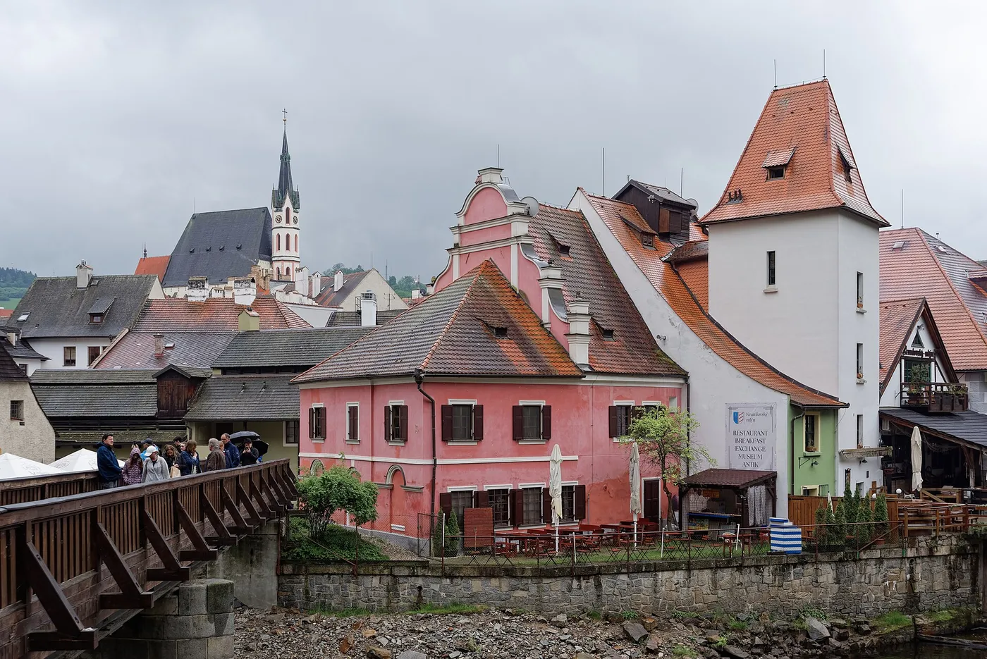 Vltava-mutka