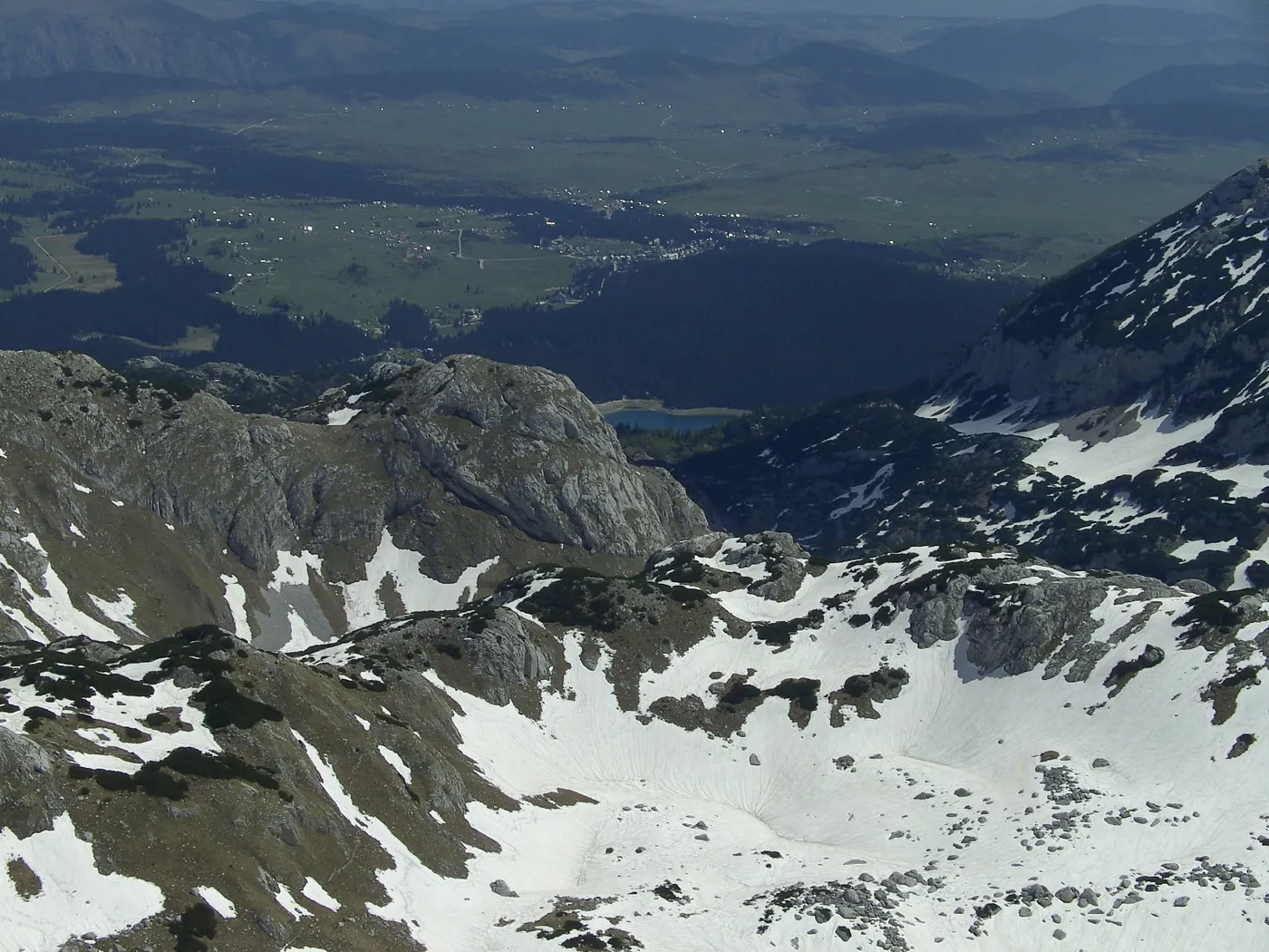 Žabljak