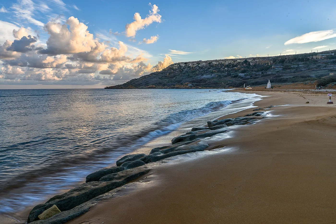 Ramla Bay