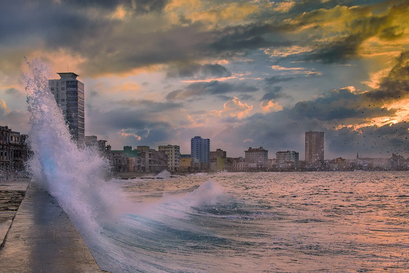 Malecón