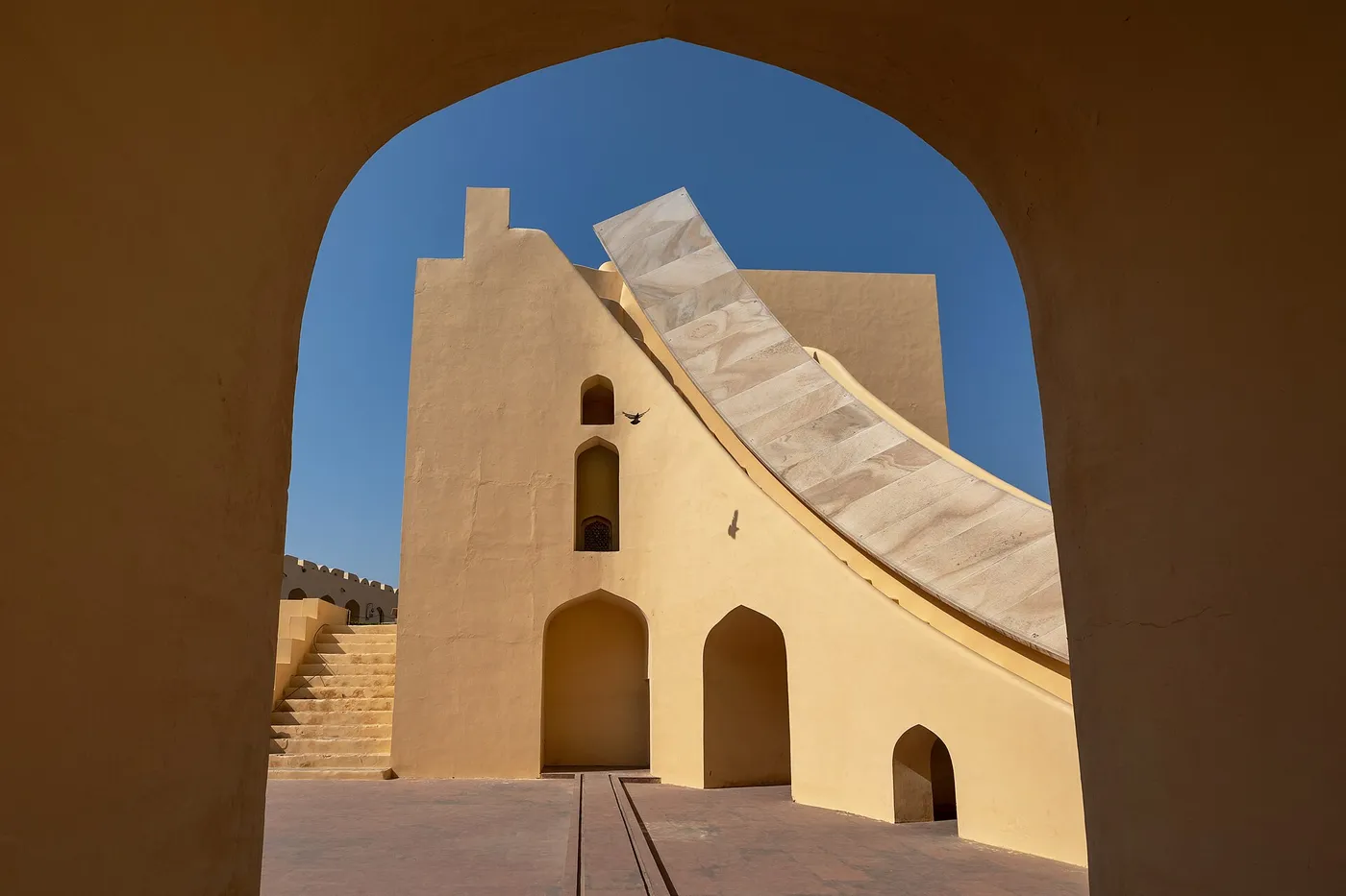 Jantar Mantar