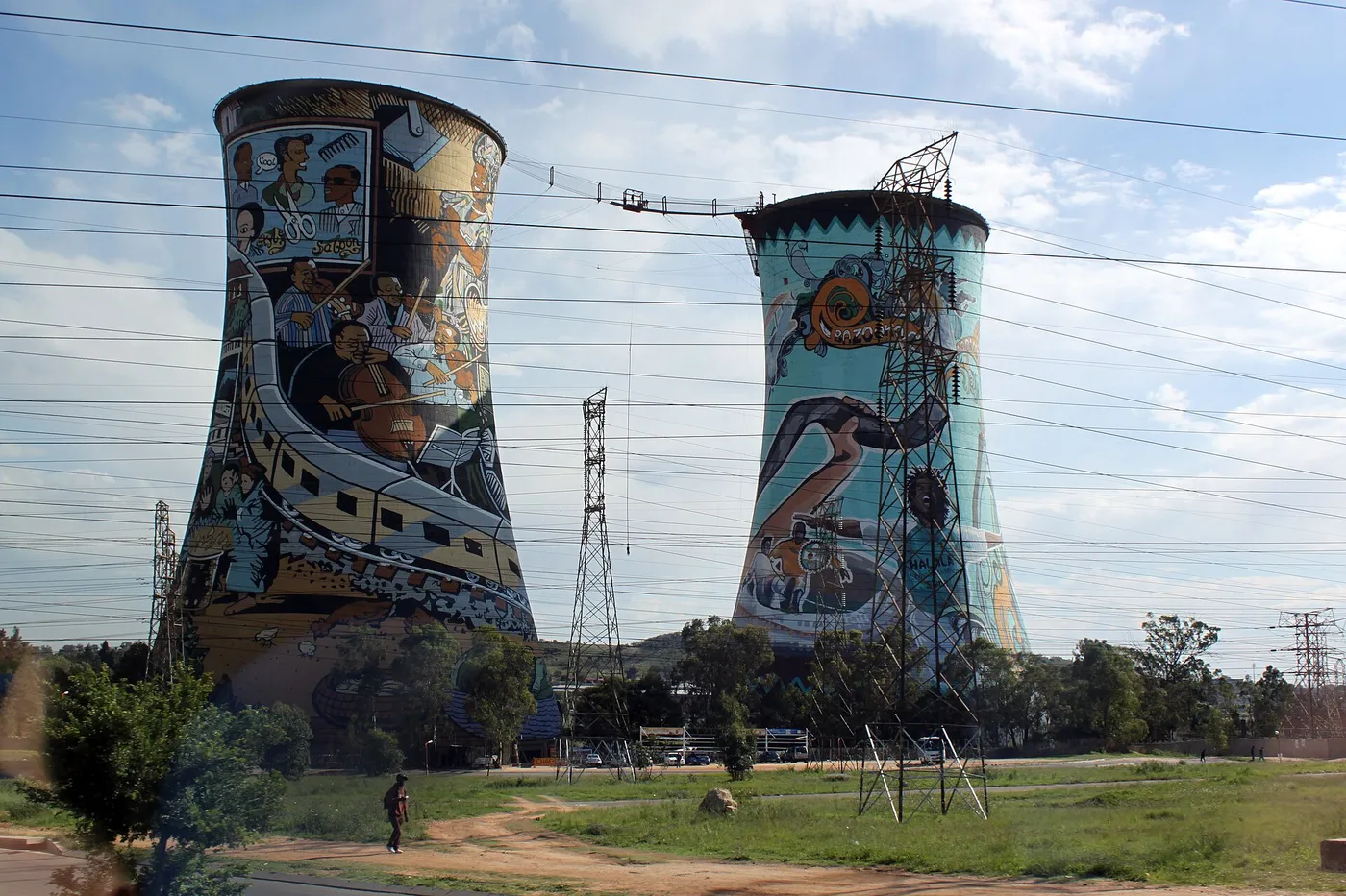 Soweto