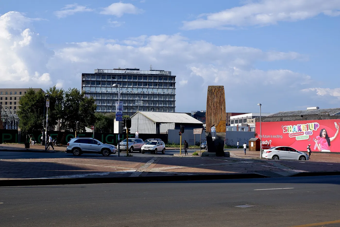 Maboneng