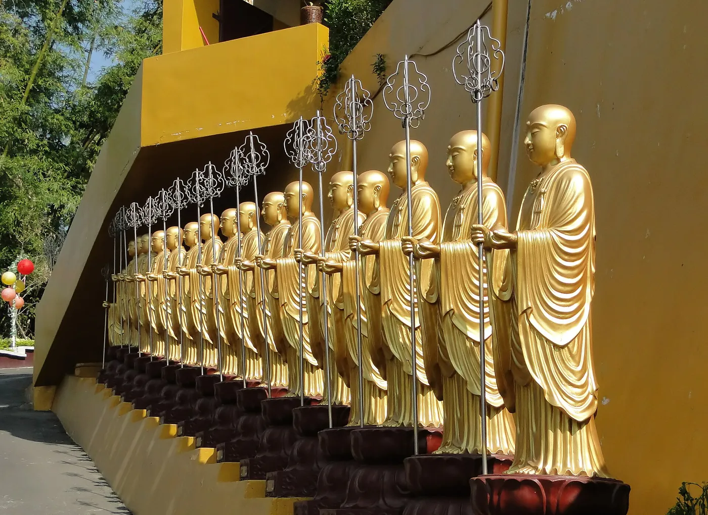 Fo Guang Shan